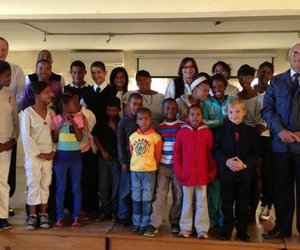 Gewyde Pinkstervoorbereiding